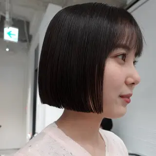 ショート パーマ ヘアアレンジ 🌐サトウ リョウ🌐のその他イメージ