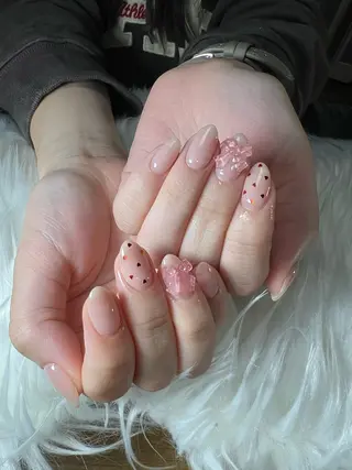 ネイル NekoNail salonのネイルデザイン