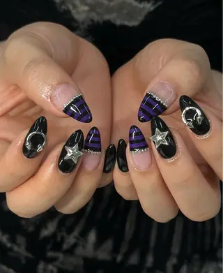 ネイル schon 🎀saraのネイルデザイン