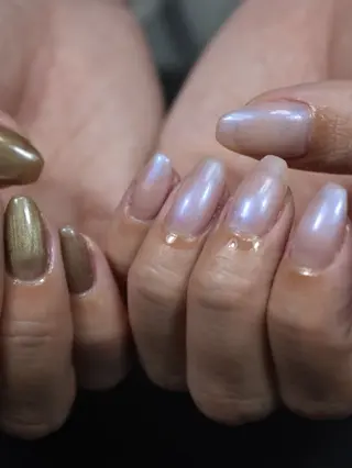 ネイル To. nail (トゥ ネイル)のネイルデザイン