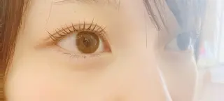 マツエク・マツパ Any eyelashのマツエク・マツパデザイン