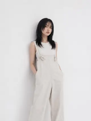 セミロング ダメージレス コバヤシ ヒロヒトのその他イメージ