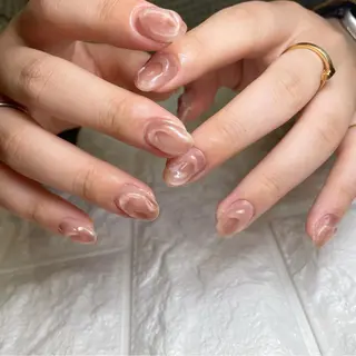ネイル たなか いつきのネイルデザイン