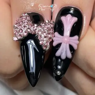 ネイル XIINH NAIL SALONのネイルデザイン