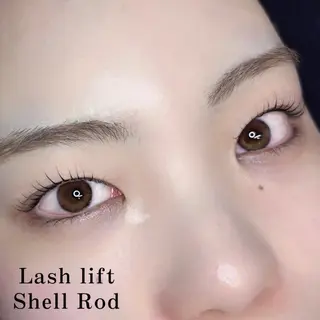 マツエク・マツパ ASAMI MIOのマツエク・マツパデザイン