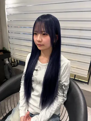 カラー 垢抜けメンズ特化 sakuraのヘアスタイル