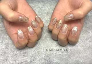 ネイル NAILSALON Ichiのネイルデザイン