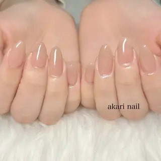 ネイル AKARI nail💅のネイルデザイン
