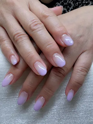 ネイル 薛 文彬のネイルデザイン