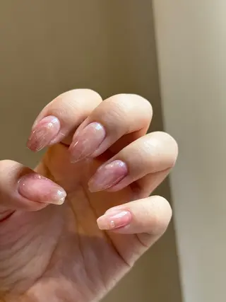 ネイル nailsalon mionのネイルデザイン