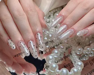 ネイル A & L Nail Salonのネイルデザイン