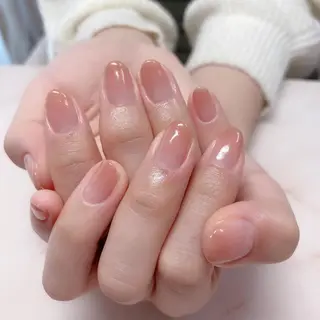 ネイル 閨匠ビューティサロン 新橋店♡Ellieのネイルデザイン