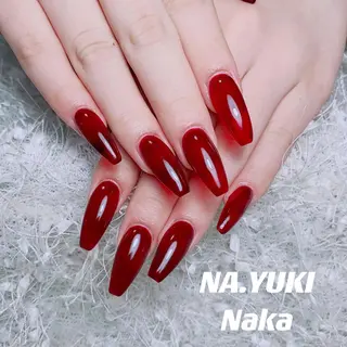 ネイル YUKI 💗 渋谷店のネイルデザイン