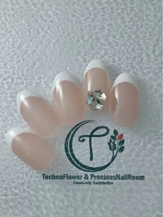 ネイル precious nail  roomのネイルデザイン