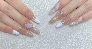 ネイル スカルプ専門店 D-Beautyのネイルデザイン
