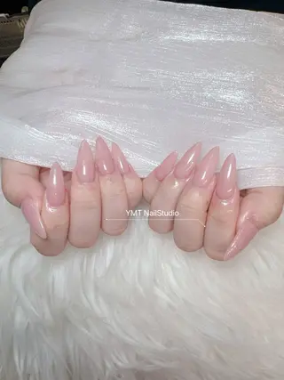 ネイル YMT. NailStudioのネイルデザイン