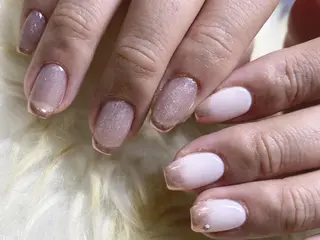 ネイル K. Airiのネイルデザイン