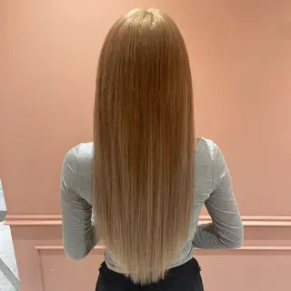 派手髪特化 🪐REN🪐のヘアスタイル