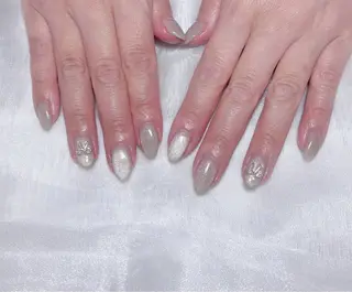 ネイル hairsalon 556のネイルデザイン