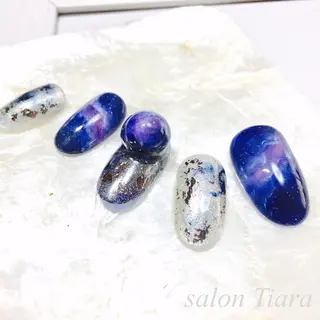 ネイル Private SalonTiaraのネイルデザイン