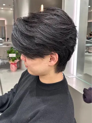 BAROQUE ❤️FUKA❤️のヘアスタイル