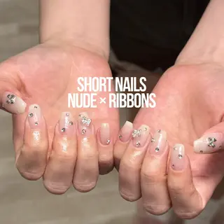 ネイル 𝑵𝑬𝑬𝑵𝑨 ⋆౨ৎ˚⟡˖ ࣪のネイルデザイン