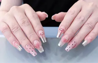 ネイル beautynail Emiのネイルデザイン