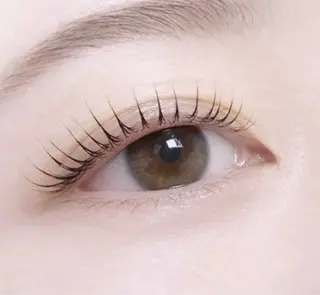 マツエク・マツパ eye &skin moanaのマツエク・マツパデザイン