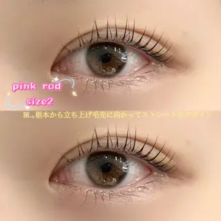 マツエク・マツパ Une_fleur mahanaꕤ.｡の眉毛・アイブロウイメージ