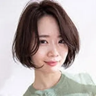 ショート SHU HA RI (シュハリ)のヘアスタイル