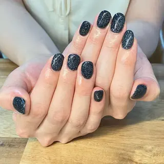 ネイル 小森 亜紀のネイルデザイン