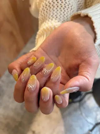 ネイル Seis Hinakoのネイルデザイン
