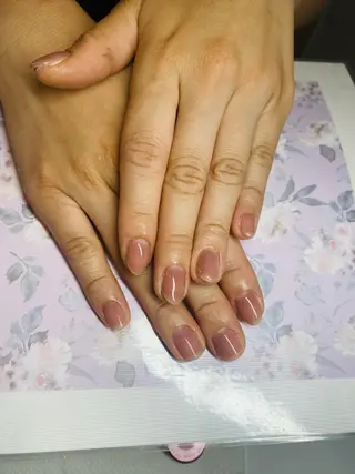 ネイル Chandra nail&tarotのネイルデザイン