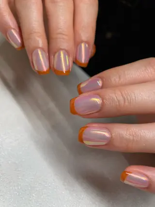 ネイル M☆NAIL asamiのネイルデザイン