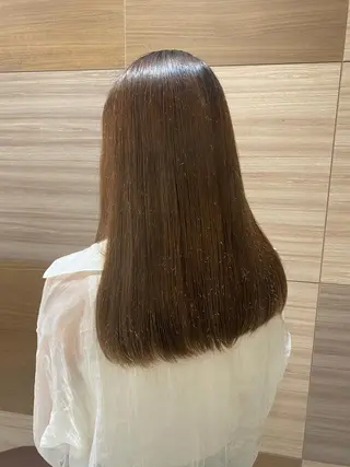 ロング パーマ メンズカット ✂️あいのヘアスタイル