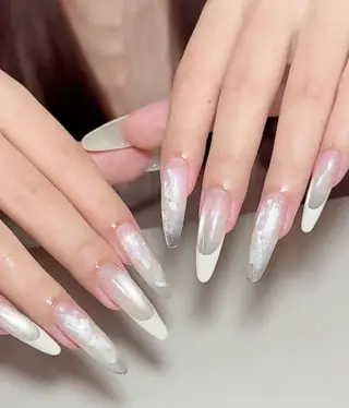 ネイル Rika nail cocoのネイルデザイン