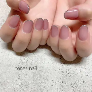ネイル テネルネイル tener nailのネイルデザイン