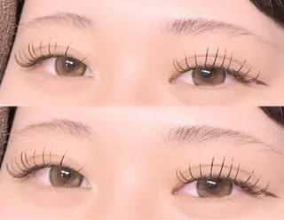 マツエク・マツパ well eye 🎀🩰ronaのマツエク・マツパデザイン