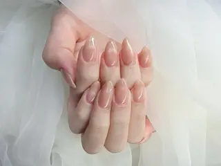 ネイル NailSalon✨ Écrinエクランのネイルデザイン