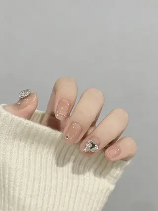 ネイル Yuki Sakai nailのネイルデザイン