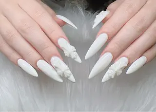 ネイル REI nail研修のネイルデザイン