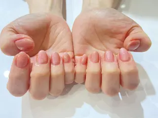 ネイル Umi nail& eyelashのネイルデザイン