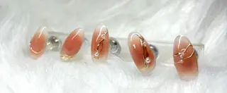 ネイル Nail Room.Dooのネイルデザイン