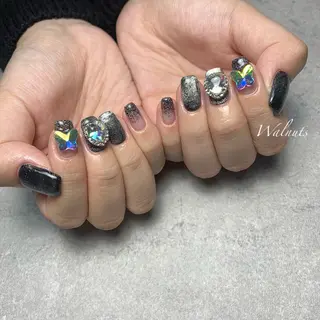 ネイル Nail salon esterellaのネイルデザイン
