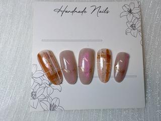 ネイル 整体・ネイル ヨシ堂💅のネイルデザイン