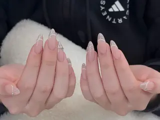 ネイル Minette nailrinrinのネイルデザイン