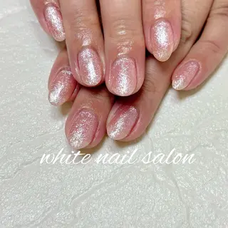 ネイル white nail salonのネイルデザイン
