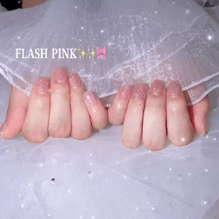 ネイル 🌸fein. SAKURA🎀のネイルデザイン