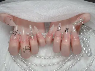 ネイル Nami nail salonのネイルデザイン