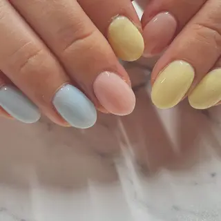ネイル SPADE manamiのその他イメージ